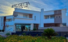 Rosetta Hotel & Spa